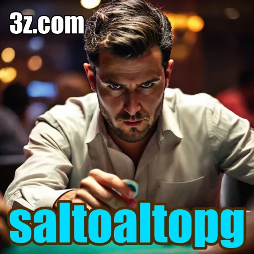 Horror Sem Limites: A Experiência Saltoaltopg