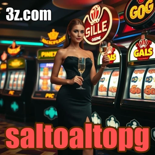 Mergulhe nos jogos multiplayer do saltoaltopg e divirta-se!