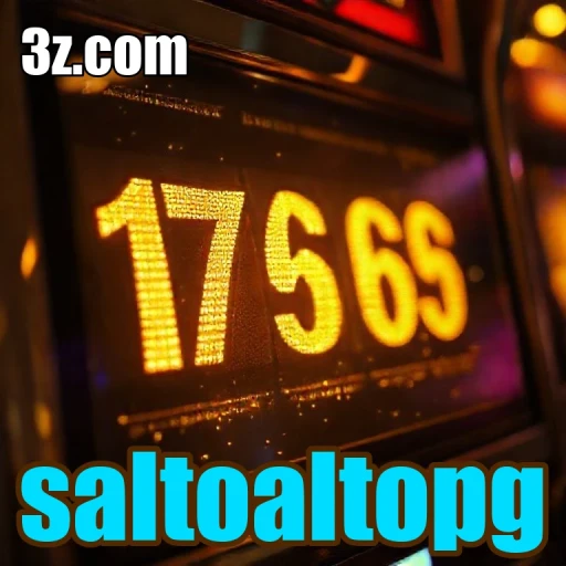 A Arte da Strategy em SaltoaltoPG: Domine os Jogos