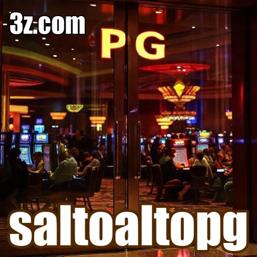 Updates incríveis no saltoaltopg: o que vem por aí