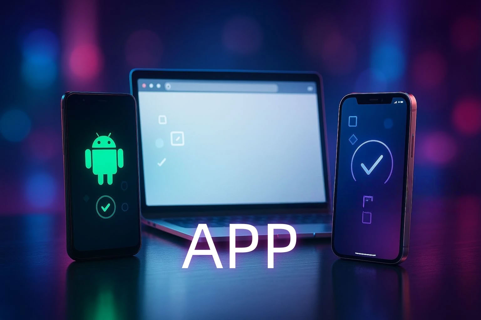 saltoaltopg Compatibilidade do App