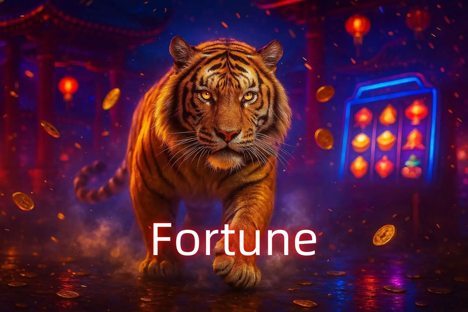 saltoaltopg Características do Fortune Tiger