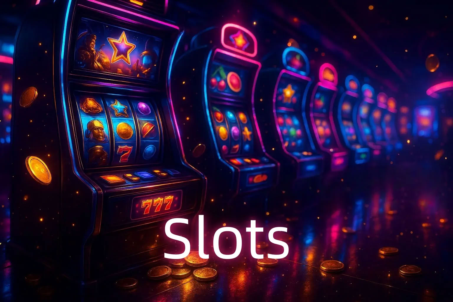 saltoaltopg Benefícios dos Slots